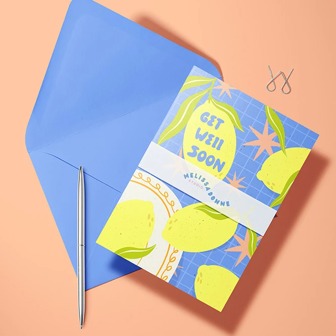 For illustrators, artists & licensing studios