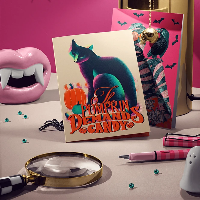 For illustrators and campaign teams