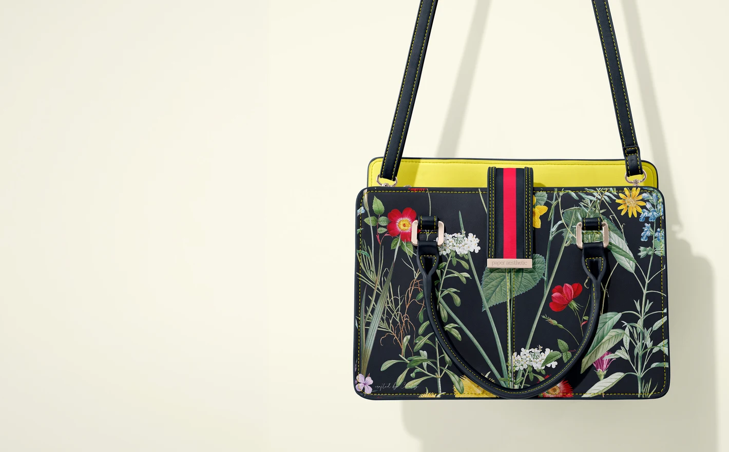 For luxury accessory labels