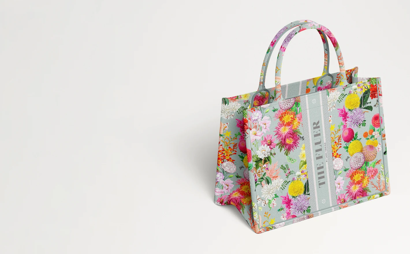 For surface pattern designers