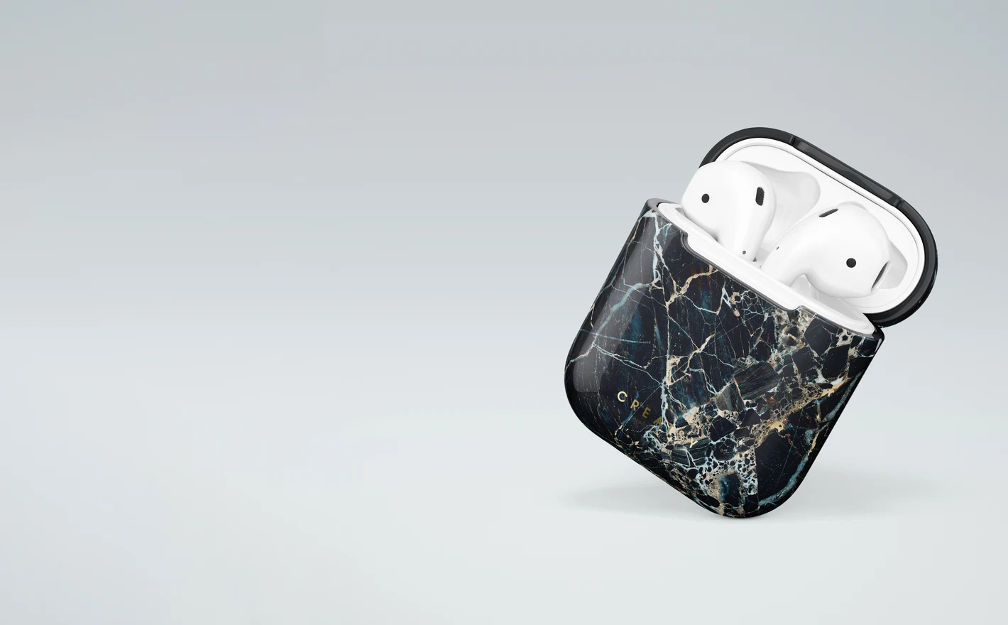 For AirPods case & accessory brands