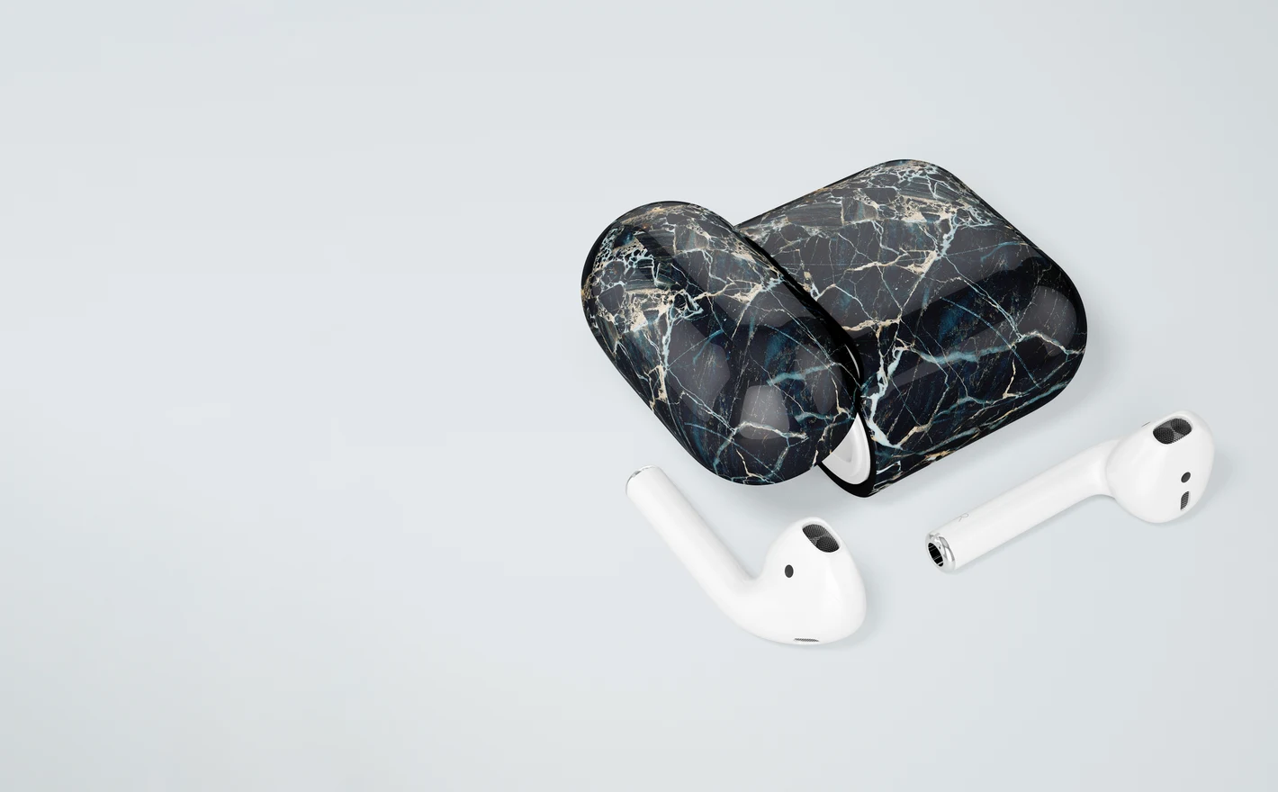 For tech accessory brands & surface designers