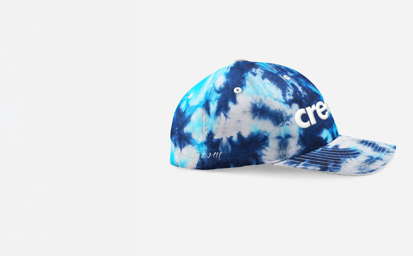 For sports and team merchandise brands