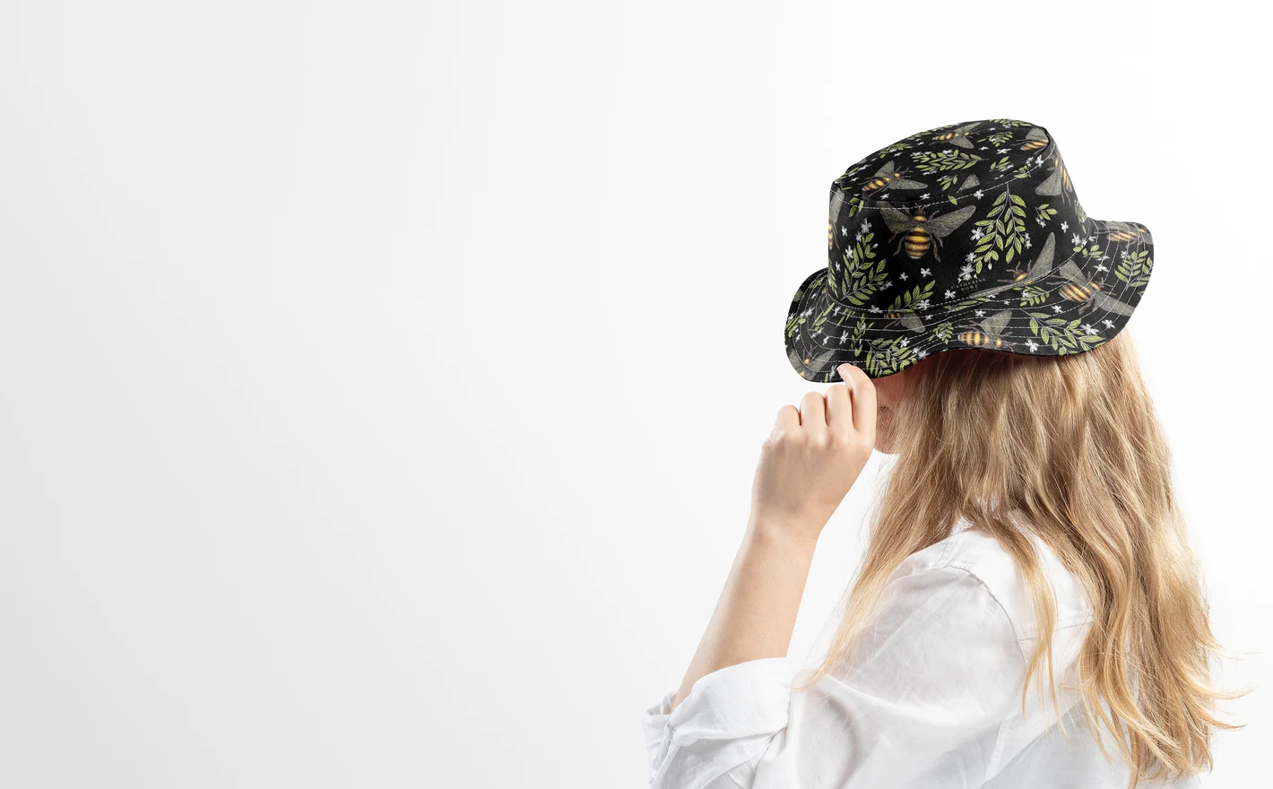 For streetwear accessory brands
