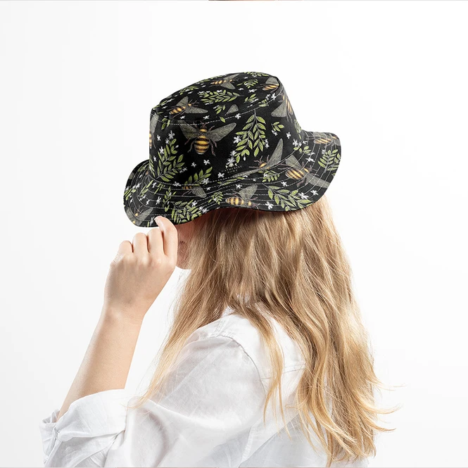 For streetwear accessory brands