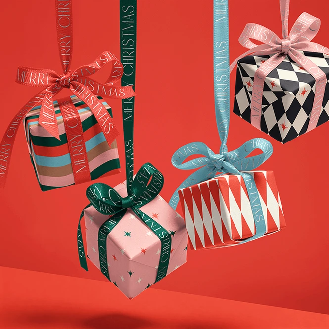 For seasonal campaign teams