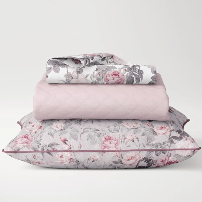 For home textile & decor brands