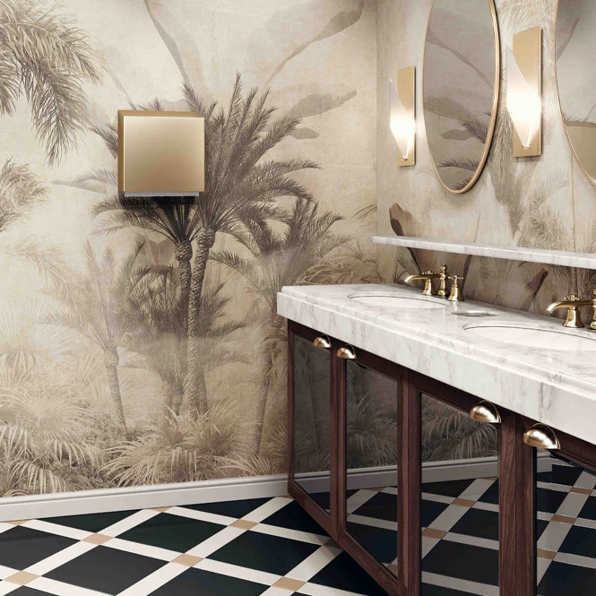 For interior, hospitality & commercial design studios