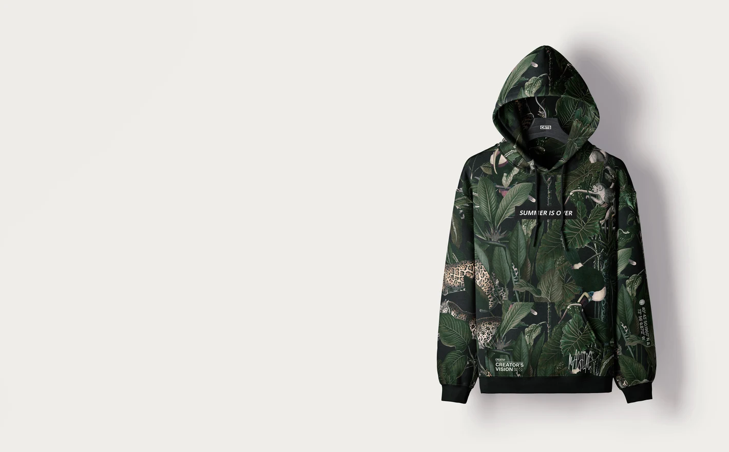 For print-on-demand hoodie sellers