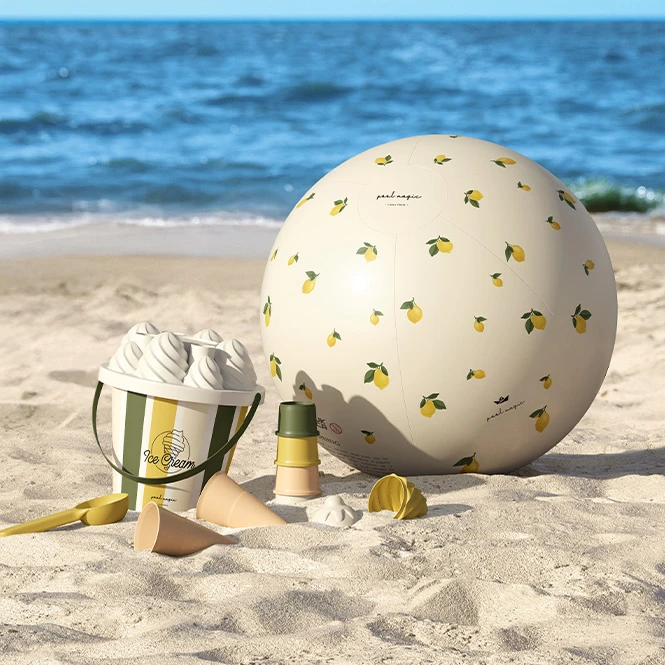 For resorts, hotels & seasonal campaign teams