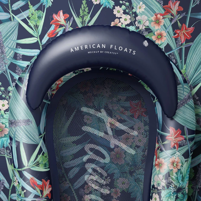For surface pattern designers & licensing studios