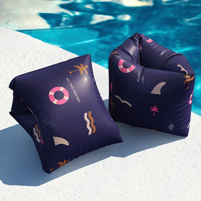 For swim schools, clubs & summer programs