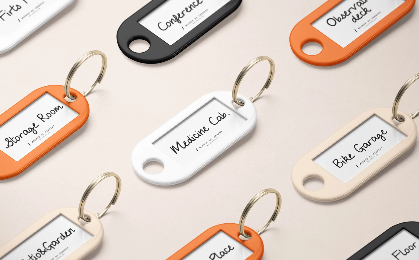 For hotels, rentals & property managers