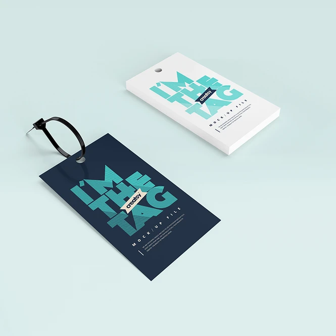 For Product and Labeling Designers