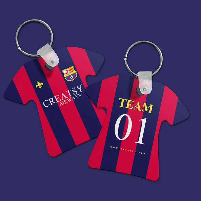 For Sports Clubs and Fan-Merch Teams