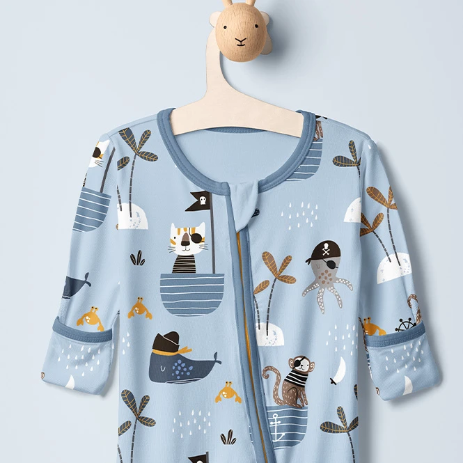 For baby & kids apparel brands