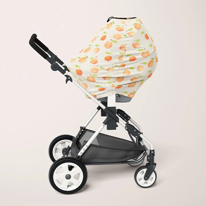 For stroller & baby accessory brands