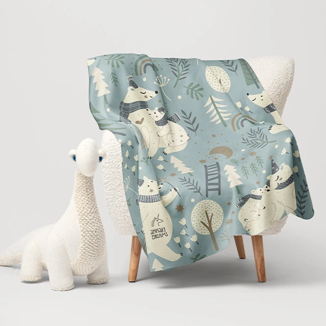 For surface pattern designers & licensing studios