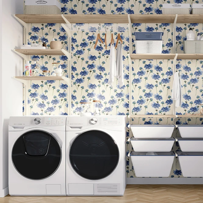 For home organization & utility-space brands