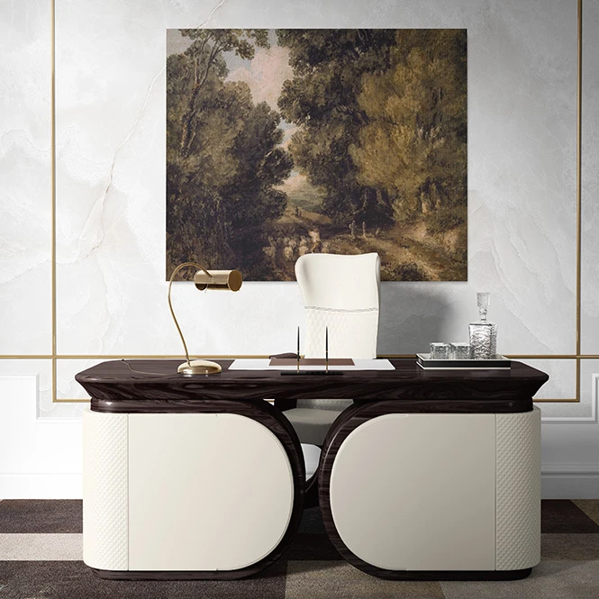 For interior, hospitality & styling studios