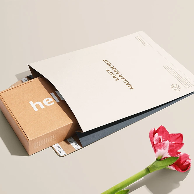 For independent shops & handmade-product sellers