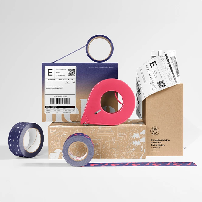 For e-commerce & retail brands