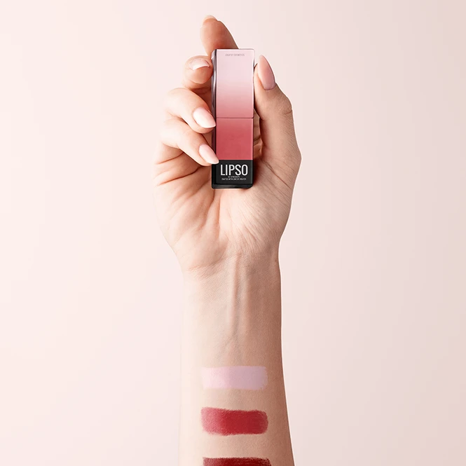 For Beauty Campaign Teams