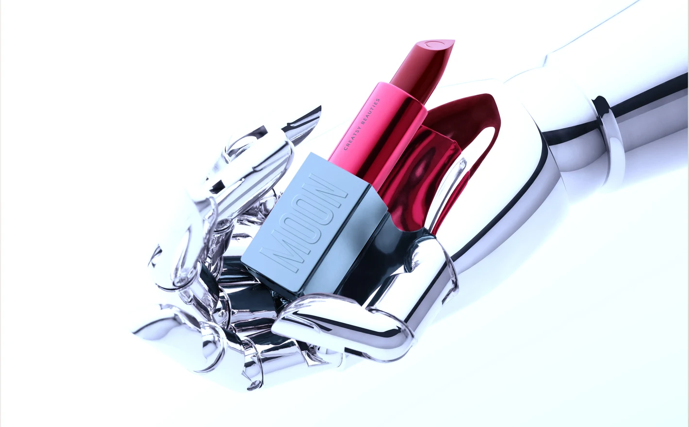 For private-label & white-label cosmetics sellers