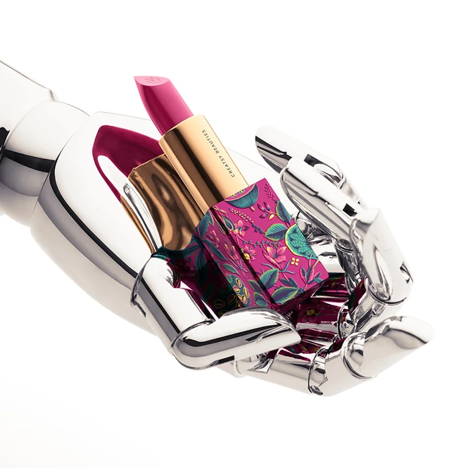 For Premium and Heritage Beauty Brands