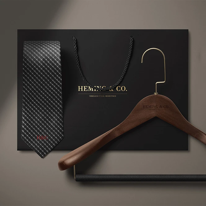 For brand identity designers