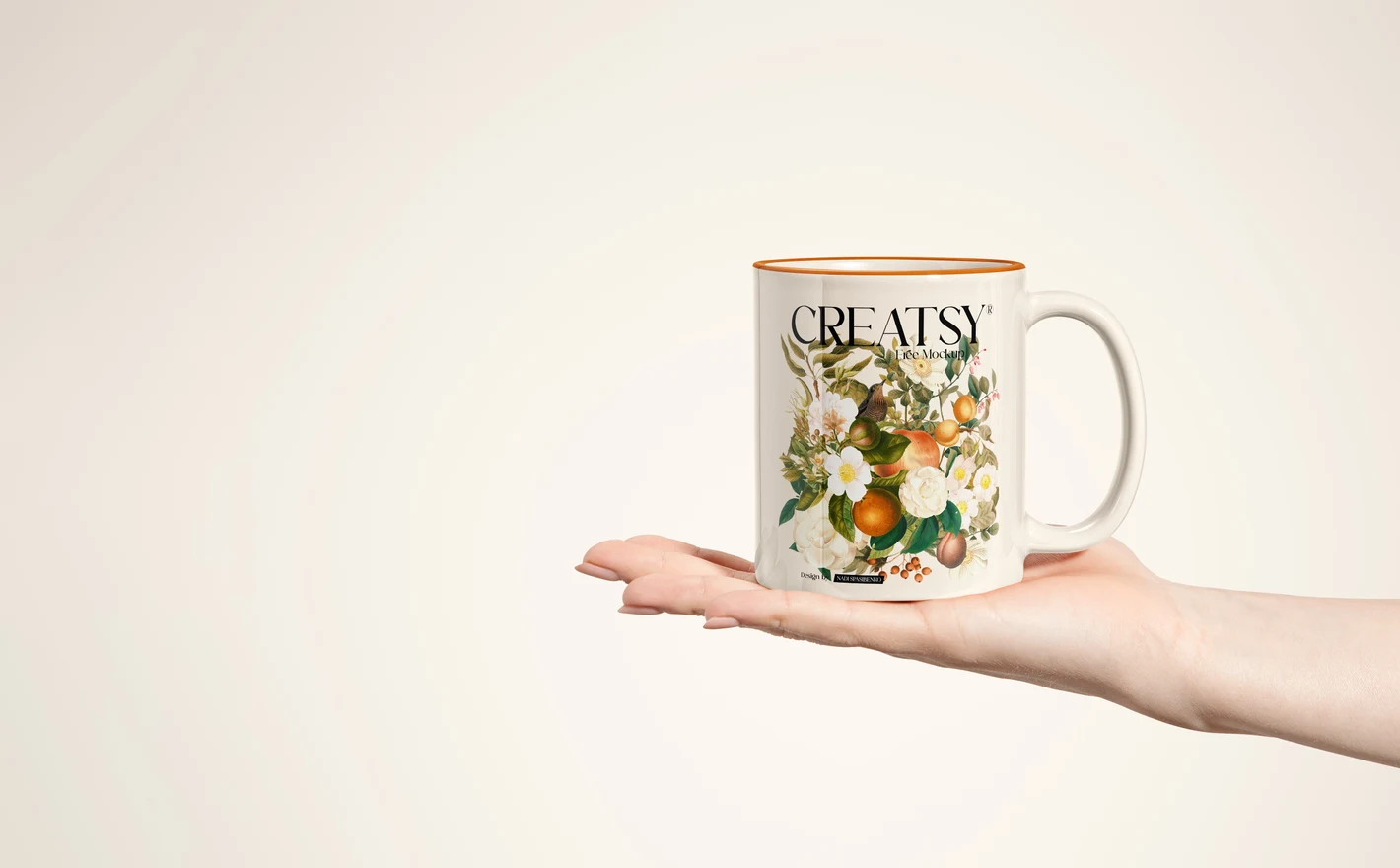 For Print-on-Demand Mug Sellers