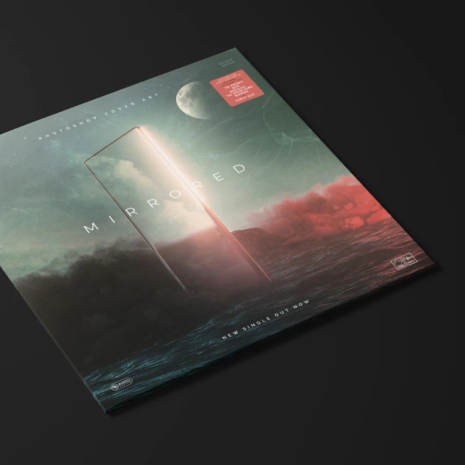 For album cover designers & art directors