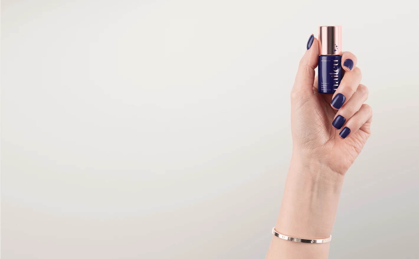 For nail polish brands