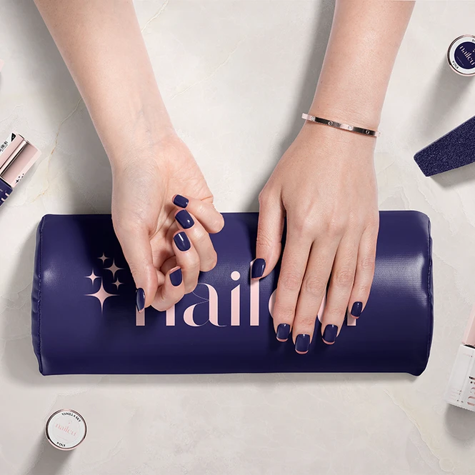 For Nail Polish Brands