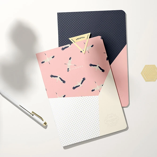 For school, academic & personalized stationery sellers
