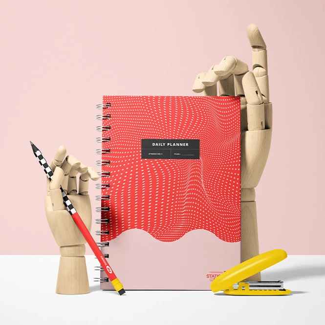 For stationery & brand identity designers