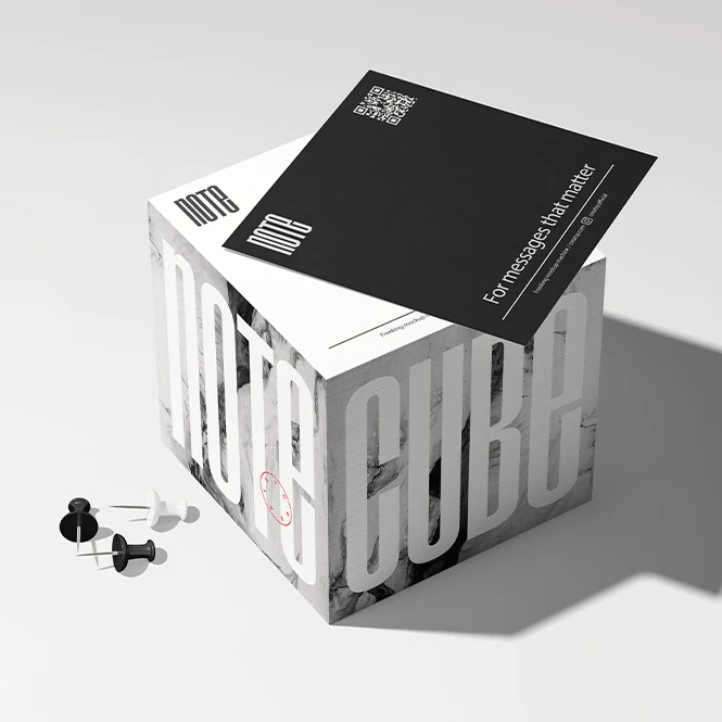 For corporate gift & promotional-product designers