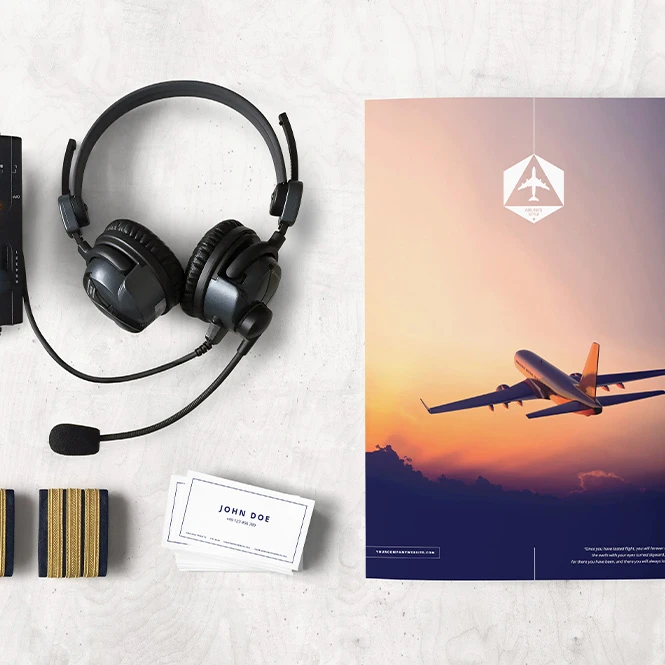 For branding studios & campaign designers