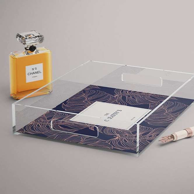 For personalized product & specialty sellers