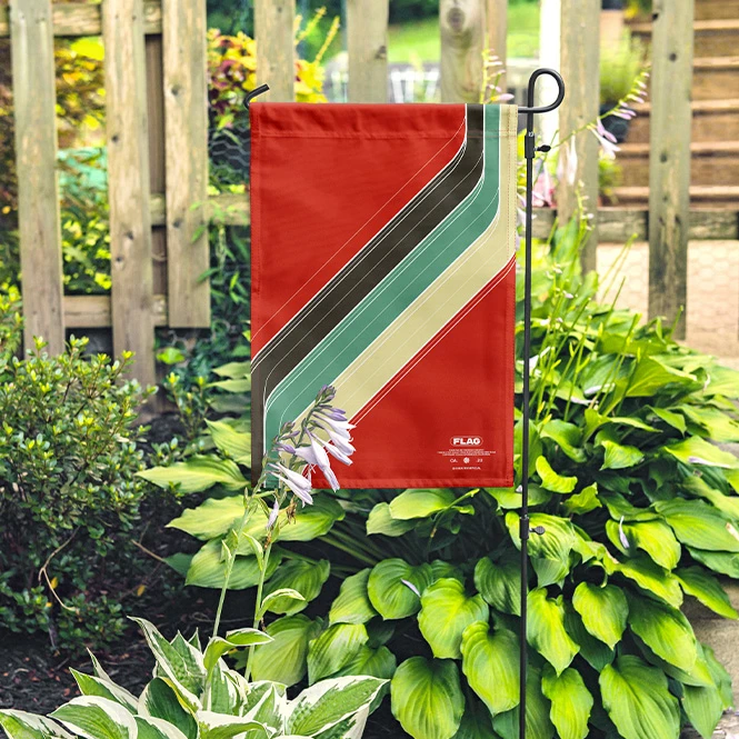 For garden flag & house flag sellers