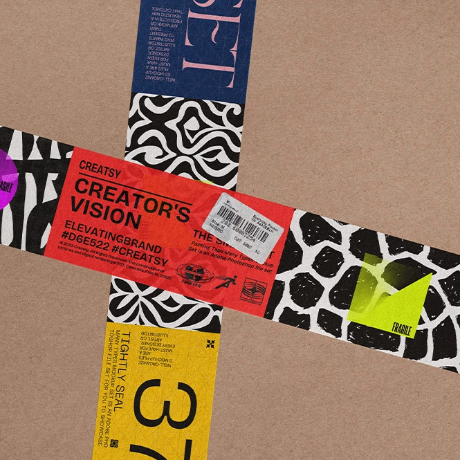 For packaging designers & branding studios