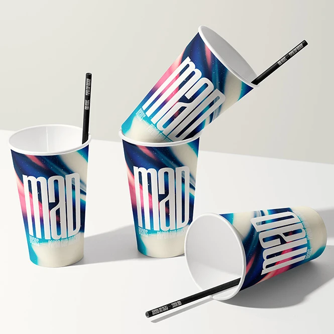 For packaging designers & branding studios