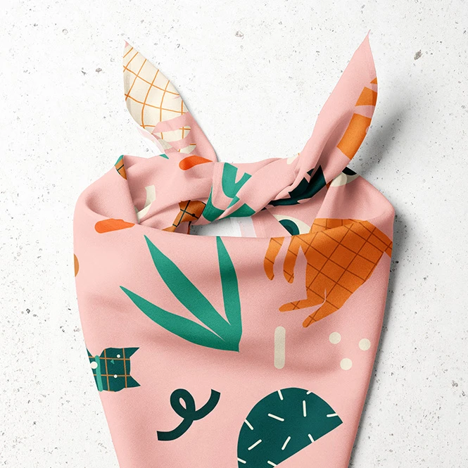 For surface pattern designers & licensing studios