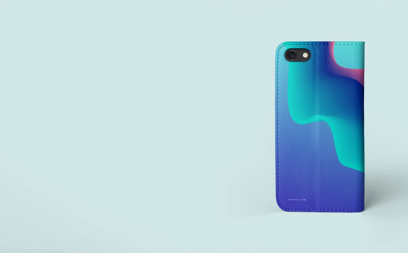 For wallet-case & folio brands