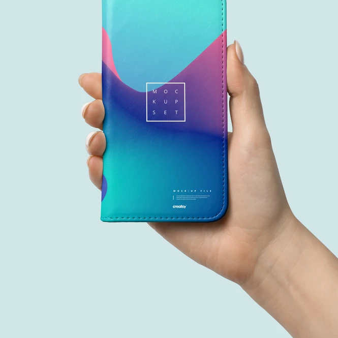 For Wallet-Case Brands