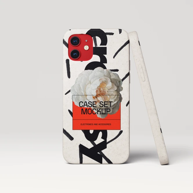 For ecommerce and phone accessory brands