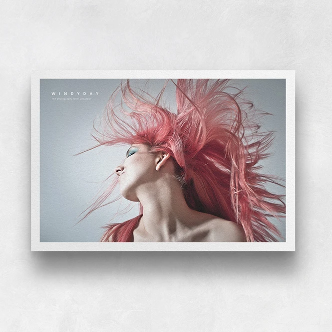 For galleries, print labs & art retailers