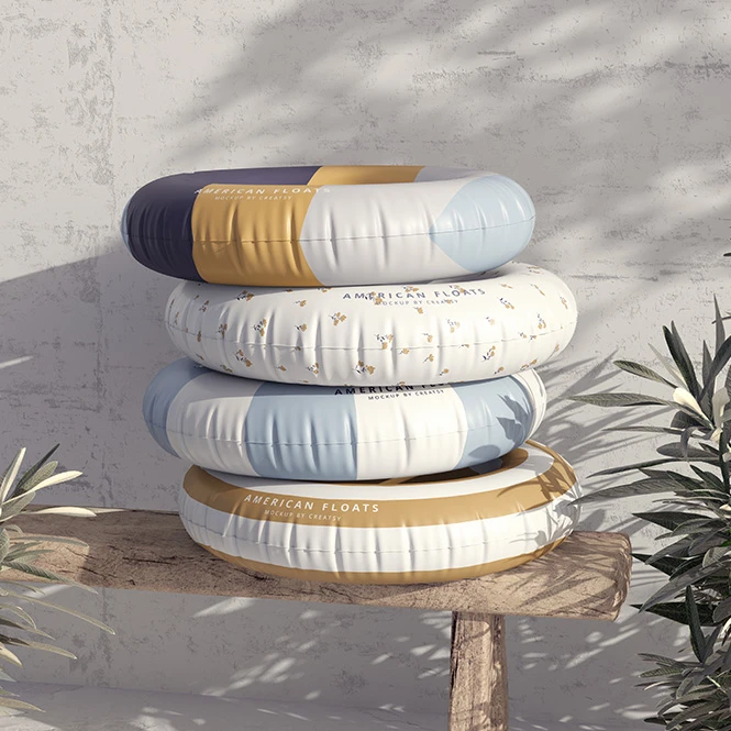 For pool toy, kids' product & summer brands