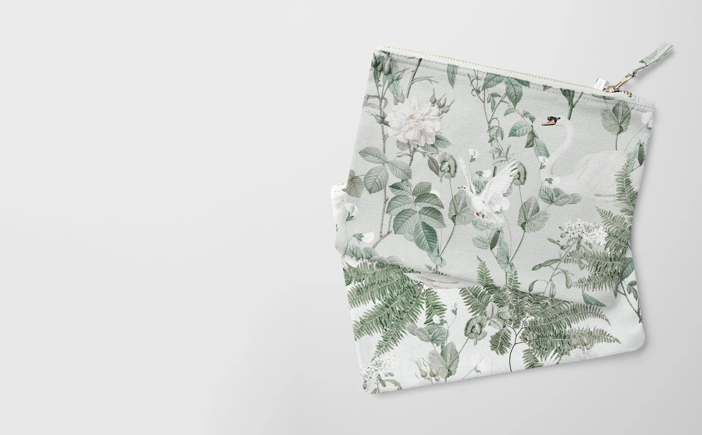 For canvas pouch brands