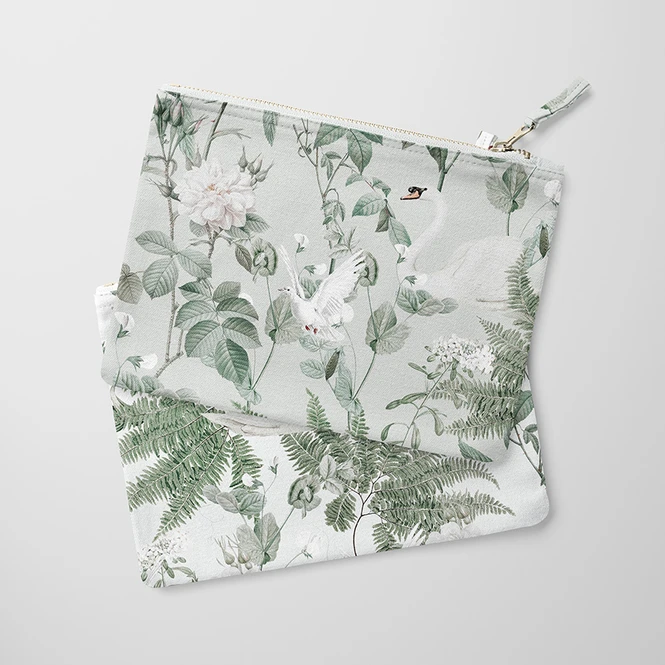 For canvas pouch brands